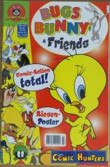 Bugs Bunny & Friends