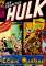 small comic cover Der gewaltige Hulk 10
