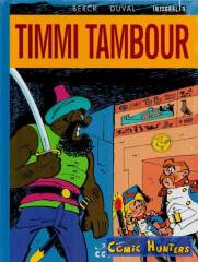 Timmi Tambour