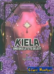 Kiela und das letzte Geleit (Collectors Edition)