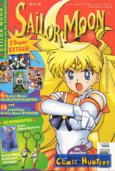 Sailor Moon 17/1999