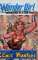 small comic cover Wonder Girl: Adventures of a Teen Titan 