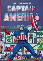 The little Book of Captain America