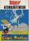 small comic cover Asterix und das Atomkraftwerk 