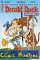 small comic cover Donald Duck - Sonderheft 279