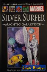 Silver Surfer: Mächtig galaktisch