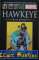 small comic cover Hawkeye: Kate Bishop 182