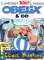 small comic cover Obelix & Co 23
