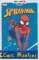 small comic cover Spider-Man 