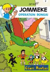 Operation Bonsai
