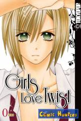 Girls Love Twist – Zero