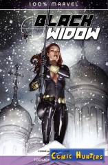 Black Widow: Tödliche Herkunft