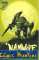 1. Namwolf (Powell Variant Cover-Edition)