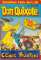 small comic cover Don Quixote 1