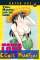 small comic cover Manga Love Story 57