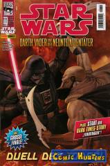 Darth Vader und der Neunte Attentäter (Teil 3)
