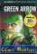 small comic cover Green Arrow: Kälte Teil 1 37