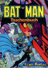 Batman Taschenbuch
