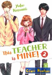 This Teacher is Mine!
