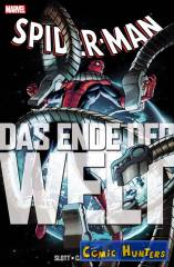 Spider-Man: Das Ende der Welt