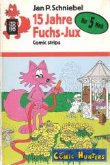 15 Jahre Fuchs-Jux