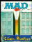 small comic cover Mad 224