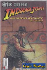 Indiana Jones - Das Schicksal von Atlantis Teil 1 (von 2)