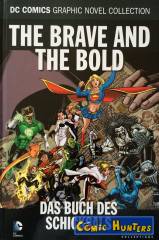 The Brave and The Bold: Das Buch des Schicksals