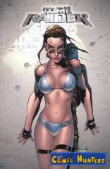 Tomb Raider (Bikini Variant Cover-Edition)