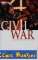 small comic cover Civil War 