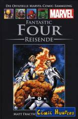 Fantastic Four: Reisende
