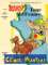 small comic cover Asterix Tour de France 6