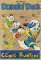 small comic cover Donald Duck 326