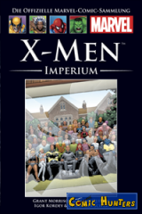 X-Men: Imperium