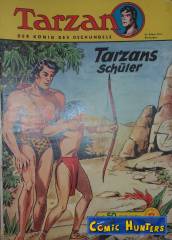 Tarzans Schüler