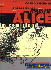 Alice im Comicland