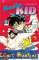 small comic cover Kaito Kid 2