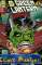 small comic cover Green Lantern: Die Ersten Abenteuer 21