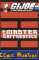 1. G.I. Joe: Master & Apprentice (Cover C)