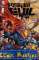 1. Nightfall (Ultraman Variant Cover-Edition)
