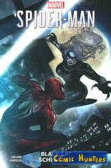 Spider-Man: Black Cat schlägt zu