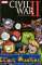 1. Civil War II (Variant Cover-Edition B)