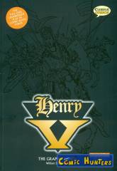Henry V: The Graphic Novel