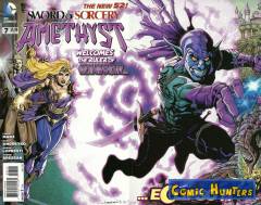 Eclipso Unleashed