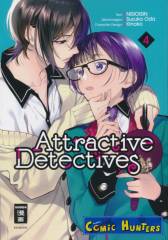 Attractive Detectives