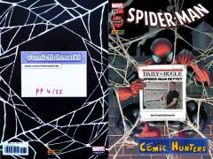 Spider-Man (Comic-Flohmarkt Variant Cover-Edition) (Publisher Proof)