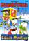 small comic cover Donald Duck 388