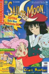 Sailor Moon 26/2000