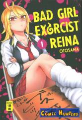 Bad Girl Exorcist Reina