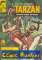 small comic cover Tarzan 80